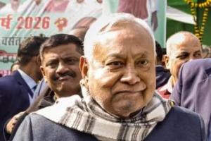 ਮੁੱਖ ਮੰਤਰੀ ਨਿਤੀਸ਼ ਕੁਮਾਰ ਅੱਜ ਤੋਂ ਸਮਰੁੱਧੀ ਯਾਤਰਾ ਸ਼ੁਰੂ ਕਰਨਗੇ, ਸ਼ਡਿਊਲ ਵਿੱਚ ਬਦਲਾਅ ਕੀਤਾ ਗਿਆ ਹੈ