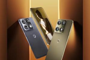 ਮੋਟੋਰੋਲਾ ਸਿਗਨੇਚਰ 7 ਜਨਵਰੀ, 2026 ਨੂੰ ਭਾਰਤ ਵਿੱਚ ਲਾਂਚ ਹੋਵੇਗਾ