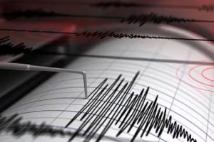 ਸੋਮਵਾਰ ਸਵੇਰੇ ਲੱਦਾਖ ਦੇ ਲੇਹ ਖੇਤਰ ਵਿੱਚ 5.7 ਤੀਬਰਤਾ ਦਾ ਭੂਚਾਲ ਆਇਆ