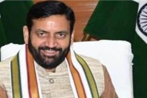 ਹਰਿਆਣਾ ਦੇ ਮੁੱਖ ਮੰਤਰੀ ਨਾਇਬ ਸਿੰਘ ਸੈਣੀ ਨੇ 25 ਜਨਵਰੀ, 2026 ਨੂੰ ਆਪਣਾ ਜਨਮਦਿਨ ਮਨਾਇਆ