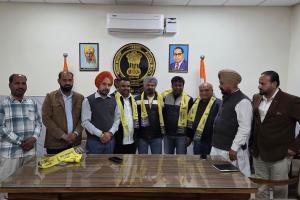 ਆਮ ਆਦਮੀ ਪਾਰਟੀ ਦੇ ਪਰਿਵਾਰ 'ਚ ਹੋਇਆ ਵਾਧਾ; ਹੋਰ ਪਾਰਟੀਆਂ ਛੱਡ ਆਮ ਆਦਮੀ ਪਾਰਟੀ ਵਿੱਚ ਸ਼ਾਮਲ ਹੋਏ ਲੋਕ 