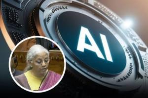  ਭਾਰਤ ਸਰਕਾਰ ਨੇ ਕਿਸਾਨਾਂ ਲਈ ਇੱਕ ਨਵਾਂ AI‑ਆਧਾਰਿਤ ਪਲੇਟਫਾਰਮ “ਭਾਰਤ ਵਿਸਤਾਰ” ਲਾਂਚ ਕਰਨ ਦਾ ਐਲਾਨ ਕੀਤਾ ਹੈ