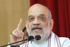 ਕੇਂਦਰੀ ਗ੍ਰਹਿ ਮੰਤਰੀ ਅਮਿਤ ਸ਼ਾਹ 14 ਮਾਰਚ ਨੂੰ ਪੰਜਾਬ ਦਾ ਦੌਰਾ ਕਰਨਗੇ