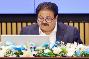 ਬੀਸੀਸੀਆਈ ਨੇ ਭਾਰਤ-ਪਾਕਿਸਤਾਨ ਮੈਚ ਦਾ ਵਧੀਆ ਹੱਲ ਲੱਭਣ ਲਈ ਆਈਸੀਸੀ ਦੀ ਪ੍ਰਸ਼ੰਸਾ ਕੀਤੀ