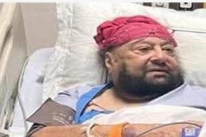 ਪੰਜਾਬ ਦੇ ਸਾਬਕਾ ਮੁੱਖ ਮੰਤਰੀ ਅਤੇ ਭਾਜਪਾ ਨੇਤਾ ਕੈਪਟਨ ਅਮਰਿੰਦਰ ਸਿੰਘ ਨੂੰ ਫੋਰਟਿਸ ਹਸਪਤਾਲ ਤੋਂ ਛੁੱਟੀ ਦੇ ਦਿੱਤੀ ਗਈ