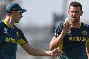 ਭਾਰਤ ਅਤੇ ਸ਼੍ਰੀਲੰਕਾ ਵਿੱਚ ਹੋਣ ਵਾਲੇ T20 ਵਿਸ਼ਵ ਕੱਪ 2026 ਤੋਂ ਪਹਿਲਾਂ ਆਸਟ੍ਰੇਲੀਆਈ ਟੀਮ ਲਈ ਬੁਰੀ ਖਬਰ ਸਾਹਮਣੇ ਆਈ ਹੈ