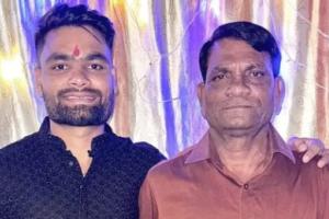 ਕ੍ਰਿਕਟਰ ਰਿੰਕੂ ਸਿੰਘ ਦੇ ਪਿਤਾ ਖਾਨਚੰਦ ਸਿੰਘ (60) ਦਾ ਅੱਜ ਸਵੇਰੇ ਲਗਭਗ 4:36 ਵਜੇ ਦਿਹਾਂਤ ਹੋ ਗਿਆ