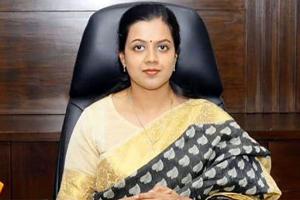 ਨਵੋਦਿਆ ਵਿਦਿਆਲਿਆ ਦੀ ਕਲਾਸ 9ਵੀਂ ਦੀ ਪ੍ਰਵੇਸ਼ ਪ੍ਰੀਖਿਆ ਦੇ ਮੱਦੇਨਜ਼ਰ ਸਰਕਾਰੀ ਸੀਨੀਅਰ ਸੈਕੰਡਰੀ ਸਕੂਲ, ਸ਼ੇਰਗੜ੍ਹ ਵਿਖੇ ਛੁੱਟੀ ਦਾ ਕੀਤਾ ਐਲਾਨ : ਆਸ਼ਿਕਾ ਜੈਨe