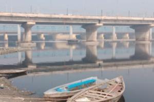  ਦਿੱਲੀ ਸਰਕਾਰ ਯਮੁਨਾ ਨਦੀ ਉੱਤੇ ਇੱਕ ਨਵਾਂ ਪੁਲ ਬਣਾਉਣ ਦੇ ਪ੍ਰਸਤਾਵ 'ਤੇ ਵਿਚਾਰ ਕਰ ਰਹੀ ਹੈ 