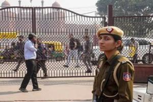 Delhi News: ਸੋਮਵਾਰ ਨੂੰ ਈਮੇਲ ਰਾਹੀਂ ਬੰਬ ਨਾਲ ਉਡਾਉਣ ਦੀਆਂ ਧਮਕੀਆਂ ਮਿਲੀਆਂ