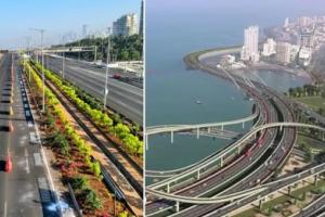 ਮੁੰਬਈ ਕੋਸਟਲ ਰੋਡ 'ਤੇ ਨਰੀਮਨ ਪੁਆਇੰਟ ਤੋਂ ਵਰਲੀ ਤੱਕ ਡਰਾਈਵ ਕਰਨ ਵਾਲੇ ਡਰਾਈਵਰਾਂ ਨੂੰ ਹੁਣ ਵਿਲੱਖਣ ਸੰਗੀਤਕ ਅਨੁਭਵ ਮਿਲੇਗਾ