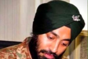 ਪਾਕਿਸਤਾਨੀ ਫੌਜ ‘ਚ ਪਹਿਲੇ ਸਿੱਖ ਨੇ ਰਚਿਆ ਇਤਿਹਾਸ, ਪਹਿਲੇ ਸਿੱਖ ਅਧਿਕਾਰੀ ਬਣ ਗਏ ਹਨ ਲੈਫਟੀਨੈਂਟ ਕਰਨਲ ਹਰਚਰਨ ਸਿੰਘ