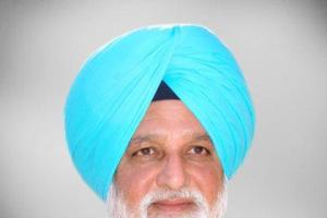 ਡਾ. ਪੁਸ਼ਪਿੰਦਰ ਸਿੰਘ ਗਿੱਲ ਮਹਾਰਾਜਾ ਭੂਪਿੰਦਰ ਸਿੰਘ ਪੰਜਾਬ ਸਟੇਟ ਸਪੋਰਟਸ ਯੂਨੀਵਰਸਿਟੀ, ਪਟਿਆਲਾ ਦੇ ਵਾਈਸ-ਚਾਂਸਲਰ ਨਿਯੁਕਤ