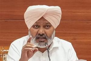 ਵਪਾਰੀਆਂ ਦਾ ਸਮਾਂ, ਮਿਹਨਤ ਅਤੇ ਪੈਸਾ ਬਚਾਉਣ ਲਈ ਸਮਰਪਿਤ ਪਲੇਟਫਾਰਮ ਸਥਾਪਿਤ ਕੀਤਾ ਜਾ ਰਿਹਾ ਹੈ: ਹਰਪਾਲ ਸਿੰਘ ਚੀਮਾ