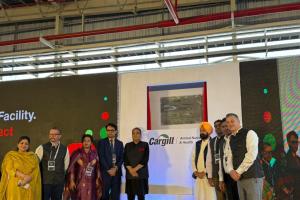 ਆਪ ਸਰਕਾਰ ਅਧੀਨ ਪੰਜਾਬ ਨਿਵੇਸ਼ ਲਈ ਪਸੰਦੀਦਾ ਸਥਾਨ ਵਜੋਂ ਉੱਭਰ ਰਿਹਾ ਹੈ: ਸੰਜੀਵ ਅਰੋੜਾ