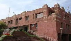 ਜਵਾਹਰ ਲਾਲ ਨਹਿਰੂ ਯੂਨੀਵਰਸਿਟੀ ਵਿਦਿਆਰਥੀ ਯੂਨੀਅਨ (ਜੇਐਨਯੂਐਸਯੂ) ਨੇ ਅਹੁਦੇਦਾਰਾਂ ਅਤੇ ਇੱਕ ਸਾਬਕਾ ਪ੍ਰਧਾਨ ਨੂੰ ਕੱਢਣ,