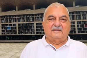 ਪੰਜਾਬ ਤੇ ਹਰਿਆਣਾ ਹਾਈ ਕੋਰਟ ਨੇ ਮਾਨੇਸਰ ਜ਼ਮੀਨ ਘਪਲਾ ਮਾਮਲੇ ‘ਚ ਹਰਿਆਣਾ ਦੇ ਸਾਬਕਾ ਮੁੱਖ ਮੰਤਰੀ ਭੁਪਿੰਦਰ ਸਿੰਘ ਹੁੱਡਾ ਨੂੰ ਵੱਡੀ ਕਾਨੂੰਨੀ ਰਾਹਤ ਦਿੱਤੀ 