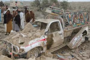 ਬੀਤੀ ਰਾਤ ਅਫਗਾਨਿਸਤਾਨ ਨੇ ਪਾਕਿਸਤਾਨ 'ਤੇ ਹਮਲਾ ਕੀਤਾ, ਅਫਗਾਨ ਫੌਜ ਨੇ 19 ਚੌਕੀਆਂ 'ਤੇ ਕਬਜ਼ਾ ਕਰ ਲਿਆ ਅਤੇ 55 ਸੈਨਿਕਾਂ ਨੂੰ ਮਾਰ ਦਿੱਤਾ