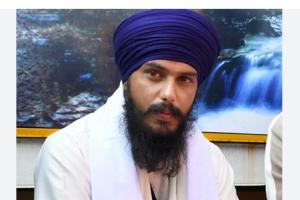 ਬਜਟ ਇਜਲਾਸ 'ਚ ਹਿੱਸਾ ਨਹੀਂ ਲੈ ਸਕਣਗੇ ਖਡੂਰ ਸਾਹਿਬ ਤੋਂ ਲੋਕ ਸਭਾ ਮੈਂਬਰ ਅੰਮ੍ਰਿਤਪਾਲ ਸਿੰਘ 