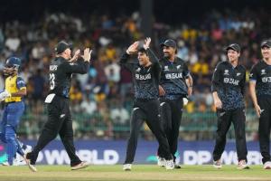 ਨਿਊਜ਼ੀਲੈਂਡ ਦੀ ਵੱਡੀ ਜਿੱਤ ਨੇ ਪਾਕਿਸਤਾਨ ਦੀਆਂ ਵਧਾਈਆਂ ਮੁਸ਼ਕਲਾਂ, ਸੈਮੀਫਾਈਨਲ ਲਈ ਦਾਅਵਾ ਕੀਤਾ ਮਜ਼ਬੂਤ