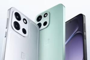 OnePlus OnePlus Nord 6 ਨੂੰ ਲਾਂਚ ਕਰਨ ਦੀ ਤਿਆਰੀ,Snapdragon 8s Gen 4 ਚਿੱਪਸੈੱਟ ਦੁਆਰਾ ਸੰਚਾਲਿਤ