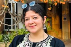 ਪੰਜਾਬ ਯੂਨੀਵਰਸਿਟੀ ਦੀ ਪੀਐਚਡੀ ਰਿਸਰਚ ਸਕੋਲਰ ਦੀਕਸ਼ਾ ਮੱਕੜ ਨੇ ਦੇਸ਼ ਭਰ ’ਚੋਂ ਪਹਿਲਾ ਰੈਂਕ ਕੀਤਾ ਹਾਸਲ