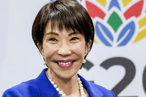 ਜਪਾਨ ਦੇ ਪ੍ਰਧਾਨ ਮੰਤਰੀ ਤਾਕਾਇਚੀ ਨੇ ਚੋਣ ਵਿੱਚ ਸ਼ਾਨਦਾਰ ਜਿੱਤ ਪ੍ਰਾਪਤ ਕੀਤੀ