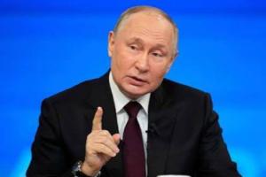 ਬ੍ਰਿਟੇਨ ਅਤੇ ਫਰਾਂਸ ਗੁਪਤ ਰੂਪ ਵਿੱਚ ਯੂਕਰੇਨ ਨੂੰ ਪ੍ਰਮਾਣੂ ਹਥਿਆਰਾਂ ਜਾਂ ਤਕਨਾਲੋਜੀ ਦੀ ਸਪਲਾਈ ਕਰਨ ਦੀ ਯੋਜਨਾ ਬਣਾ ਰਹੇ ਹਨ