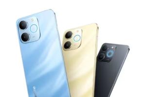 Realme P4 Lite ਭਾਰਤ ਵਿੱਚ ਜਲਦੀ ਹੀ ਲਾਂਚ ਹੋਵੇਗਾ, 6.74-ਇੰਚ ਡਿਸਪਲੇਅ ਦੇ ਨਾਲ