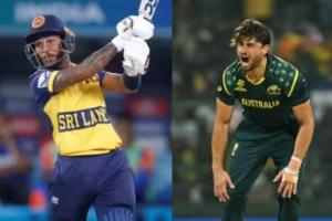 T20 World Cup 2026: ਆਸਟ੍ਰੇਲੀਆ ਨੂੰ 8 ਵਿਕਟਾਂ ਨਾਲ ਹਰਾ ਕੇ ਸੁਪਰ 8 ’ਚ ਪਹੁੰਚਿਆ ਸ੍ਰੀਲੰਕਾ