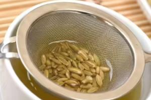 ਸੌਂਫ ਤੇ ਮੇਥੀ ਦਾ ਪਾਣੀ ਪੀਣ ਦਾ ਸਹੀ ਤਰੀਕਾ