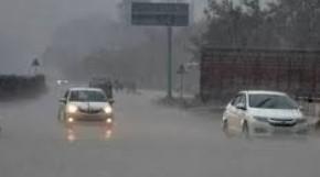 ਮੌਸਮ ਵਿਭਾਗ ਨੇ ਪੰਜਾਬ ਦੇ 14 ਜ਼ਿਲ੍ਹਿਆਂ ਲਈ ਤੇਜ਼ ਹਵਾਵਾਂ ਦੀ ਚੇਤਾਵਨੀ ਜਾਰੀ ਕੀਤੀ ਹੈ