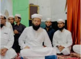  ਸ਼ਾਹੀ ਇਮਾਮ ਪੰਜਾਬ ਸਮੇਤ 3 ਲੋਕਾਂ ਉੱਤੇ ਜਾਮਾ ਮਸਜਿਦ ਜੇਲ੍ਹ ਰੋਡ ਦੇ ਬਾਹਰ ਤਿੰਨ ਲੋਕਾਂ ਨੇ ਹਮਲਾ ਕਰਕੇ ਜ਼ਖ਼ਮੀ ਕਰ ਦਿੱਤਾ ਹੈ