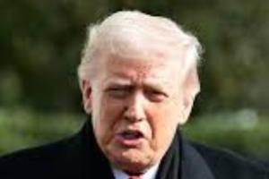 ਅਮਰੀਕੀ ਰਾਸ਼ਟਰਪਤੀ ਡੋਨਾਲਡ ਟਰੰਪ ਨੇ ਕਿਹਾ ਕਿ ਭਾਰਤ ਈਰਾਨ ਦੀ ਬਜਾਏ ਵੈਨੇਜ਼ੁਏਲਾ ਤੋਂ ਤੇਲ ਖਰੀਦੇਗਾ