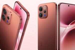 ਵੀਵੋ ਅੱਜ (19 ਫਰਵਰੀ, 2026) ਭਾਰਤ ਵਿੱਚ ਦੋ ਮਾਡਲਾਂ ਦੇ ਨਾਲ V70 5G ਸੀਰੀਜ਼ ਲਾਂਚ ਕਰ ਰਿਹਾ ਹੈ