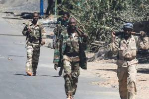 ਅਫਰੀਕੀ ਦੇਸ਼ ਇਥੋਪੀਆ ਨੇ ਆਪਣੇ ਗੁਆਂਢੀ ਮੁਲਕ ਇਰੀਟਰੀਆ ਨਾਲ ਜੰਗ ਦੀਆਂ ਪੂਰੀਆਂ ਤਿਆਰੀਆਂ ਕਰ ਲਈਆਂ ਹਨ