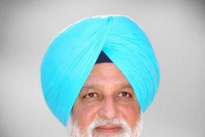 ਪੰਜਾਬ ਸਰਕਾਰ ਵੱਲੋਂ ਉੱਘੇ ਸਿੱਖਿਆ ਸ਼ਾਸਤਰੀ ਅਤੇ ਪ੍ਰਬੰਧਨ ਮਾਹਰ ਡਾ. ਪੁਸ਼ਪਿੰਦਰ ਸਿੰਘ ਗਿੱਲ ਮਹਾਰਾਜਾ ਭੁਪਿੰਦਰ ਸਿੰਘ ਪੰਜਾਬ ਸਪੋਰਟਸ ਯੂਨੀਵਰਸਿਟੀ, ਪਟਿਆਲਾ ਦੇ ਵਾਈਸ-ਚਾਂਸਲਰ ਨਿਯੁਕਤ