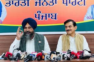 ਪੰਜਾਬ ਦੀ ਕਿਸਾਨੀ ਨਾਲ ਸਬੰਧਿਤ ਕਿਸੇ ਵੀ ਫਸਲ ਜਾਂ ਫਸਲਾਂ ਤੋ ਬਣੇ ਸਮਾਨ ਤੇ ਭਾਰਤ ਸਰਕਾਰ ਵੱਲੋਂ ਕੋਈ ਛੋਟ ਨਹੀ ਦਿੱਤੀ ਗਈ – ਚਰਨਜੀਤ ਸਿੰਘ ਬਰਾੜ