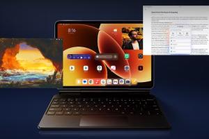 Xiaomi Pad 8 ਭਾਰਤ ਵਿੱਚ ਕੱਲ੍ਹ, 28 ਫਰਵਰੀ, 2026 ਨੂੰ ਸ਼ਾਮ 6:30 ਵਜੇ, Xiaomi 17 ਸੀਰੀਜ਼ ਦੇ ਨਾਲ ਲਾਂਚ ਕੀਤਾ ਜਾਵੇਗਾ