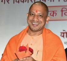 ਉੱਤਰ ਪ੍ਰਦੇਸ਼ ਦੇ ਮੁੱਖ ਮੰਤਰੀ ਯੋਗੀ ਆਦਿੱਤਿਆਨਾਥ ਨੇ ਹੋਲੀ ਲਈ ਤਿੰਨ ਦਿਨਾਂ ਦੀ ਛੁੱਟੀ ਦਾ ਐਲਾਨ ਕੀਤਾ ਹੈ