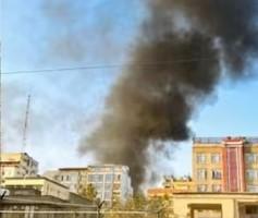 ਪਾਕਿਸਤਾਨ ਦੇ ਇਸਲਾਮਾਬਾਦ ਵਿੱਚ ਅਫਗਾਨਿਸਤਾਨ ਦੀ Airstrike, ਮੁਨੀਰ ਦਾ ਸਲਾਹਕਾਰ ਮਾਰਿਆ ਗਿਆ