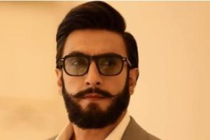 ਬਾਲੀਵੁੱਡ ਅਦਾਕਾਰ ਰਣਵੀਰ ਸਿੰਘ ਨੂੰ ਧਮਕੀ ਦੇਣ ਵਾਲੇ ਲਾਰੈਂਸ ਗੈਂਗ ਦੇ ਸ਼ੱਕੀ ਗੁਰਗੇ ਹੈਰੀ ਬਾਕਸਰ ਖ਼ਿਲਾਫ਼ ਲੁੱਕ ਆਊਟ ਨੋਟਿਸ ਜਾਰੀ