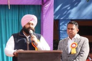 ਵਰਕਸ਼ਾਪ ਦੇ ਸੁਚਾਰੂ ਅਮਲ ਲਈ 3,000 ਤੋਂ ਵੱਧ ਅਧਿਕਾਰੀ ਤੇ 40,000 ਅਧਿਆਪਕ ਨੇ ਵਿਦਿਆਰਥੀਆਂ ਦੇ ਮਾਪਿਆਂ ਨਾਲ ਕੀਤੀ ਗੱਲਬਾਤ: ਬੈਂਸ