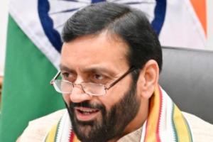 ਹਰਿਆਣਾ ਵਿਧਾਨ ਸਭਾ ਦੇ ਆਉਣ ਵਾਲੇ ਬਜਟ ਸੈਸ਼ਨ ਦੀਆਂ ਤਰੀਕਾਂ ਨੂੰ ਅਧਿਕਾਰਤ ਤੌਰ 'ਤੇ ਅੰਤਿਮ ਰੂਪ ਦੇ ਦਿੱਤਾ ਗਿਆ