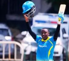 15 ਸਾਲਾ ਫੈਨੀ ਨੇ ਡੈਬਿਊ 'ਤੇ ਹੀ ਤੋੜਿਆ ਵਿਸ਼ਵ ਰਿਕਾਰਡ