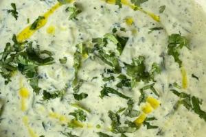 5 ਤਰ੍ਹਾਂ ਦੇ ਖਾਸ ਰਾਇਤੇ ਹਨ ਜੋ ਤੁਹਾਨੂੰ ਇਸ ਗਰਮੀ ਵਿੱਚ ਜ਼ਰੂਰ ਟ੍ਰਾਈ ਕਰਨੇ ਚਾਹੀਦੇ ਹਨ