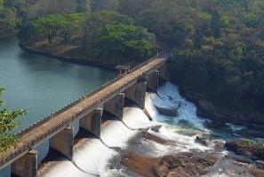 ਦਿੱਲੀ ਦੇ ਵਾਤਾਵਰਣ ਲਈ ਇੱਕ ਬਹੁਤ ਹੀ ਦੂਰਦਰਸ਼ੀ ਅਤੇ ਜ਼ਰੂਰੀ ਕਦਮ,ਰਿਜ ਖੇਤਰ ਵਿੱਚ ਚੈੱਕ ਡੈਮ ਮਿੱਟੀ ਦੇ ਕਟੌਤੀ ਨੂੰ ਰੋਕਣਗੇ ਅਤੇ ਭੂਮੀਗਤ ਪਾਣੀ ਦੇ ਪੱਧਰ ਵਿੱਚ ਸੁਧਾਰ ਕਰਨਗੇ