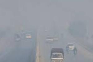 'ਵਰਲਡ ਏਅਰ ਕੁਆਲਿਟੀ ਰਿਪੋਰਟ' (ਮਾਰਚ 2026) ਅਨੁਸਾਰ ਪਾਕਿਸਤਾਨ ਦੁਨੀਆ ਦਾ ਸਭ ਤੋਂ ਪ੍ਰਦੂਸ਼ਿਤ ਦੇਸ਼ ਬਣ ਗਿਆ ਹੈ