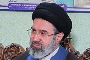 ਈਰਾਨ ਦੇ ਸਰਵਉੱਚ ਨੇਤਾ ਆਇਤੁੱਲਾ ਅਲੀ ਖਾਮੇਨੇਈ ਤੋਂ ਬਾਅਦ ਹੁਣ ਉਨ੍ਹਾਂ ਦੇ ਬੇਟੇ ਮੁਜਤਬਾ ਖਾਮੇਨੇਈ ਨੂੰ ਦੇਸ਼ ਦਾ ਅਗਲਾ ਸ਼ਕਤੀਸ਼ਾਲੀ ਰਹਿਬਰ ਚੁਣ ਲਿਆ ਗਿਆ ਹੈ