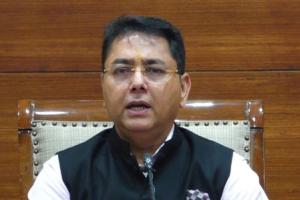 ਅਮਨ ਅਰੋੜਾ ਨੇ ਮੋਗਾ ਰੈਲੀ ਤੋਂ ਪਹਿਲਾਂ ਫੰਡਾਂ, ਕਿਸਾਨਾਂ, ਉਦਯੋਗਾਂ ਅਤੇ ਨਸ਼ਿਆਂ ਬਾਰੇ ਅਮਿਤ ਸ਼ਾਹ ਨੂੰ ਪੁੱਛੇ ਅੱਠ ਸਵਾਲ, ਪੰਜਾਬ ਨੂੰ ਜਵਾਬ ਚਾਹੀਦੇ ਹਨ, 'ਜੁਮਲੇ' ਨਹੀਂ